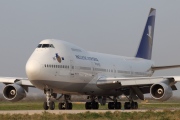 SX-TIB, Boeing 747-200B, Hellenic Imperial Airways