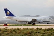 SX-TIB, Boeing 747-200B, Hellenic Imperial Airways