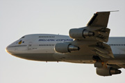 SX-TIB, Boeing 747-200B, Hellenic Imperial Airways