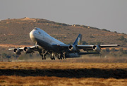 SX-TIB, Boeing 747-200B, Hellenic Imperial Airways