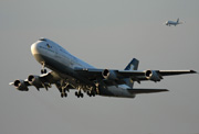 SX-TIB, Boeing 747-200B, Hellenic Imperial Airways