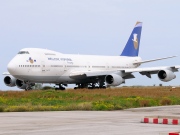 SX-TIB, Boeing 747-200B, Hellenic Imperial Airways