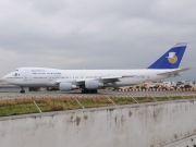 SX-TIB, Boeing 747-200B, Hellenic Imperial Airways