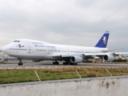 SX-TIB, Boeing 747-200B, Hellenic Imperial Airways