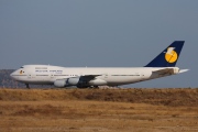 SX-TIB, Boeing 747-200B, Hellenic Imperial Airways