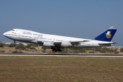 SX-TIC, Boeing 747-200B, Hellenic Imperial Airways