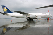 SX-TIC, Boeing 747-200B, Hellenic Imperial Airways