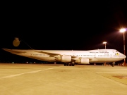 SX-TIC, Boeing 747-200B, Hellenic Imperial Airways