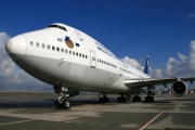 SX-TIC, Boeing 747-200B, Hellenic Imperial Airways