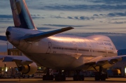 SX-TIC, Boeing 747-200B, Hellenic Imperial Airways