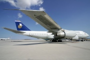 SX-TIC, Boeing 747-200B, Hellenic Imperial Airways