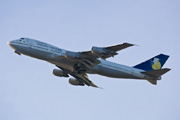 SX-TID, Boeing 747-200B, Hellenic Imperial Airways