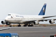 SX-TID, Boeing 747-200B, Hellenic Imperial Airways