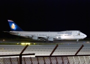 SX-TIE, Boeing 747-200BM, Hellenic Imperial Airways