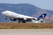 SX-TIE, Boeing 747-200BM, Hellenic Imperial Airways