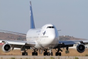 SX-TIE, Boeing 747-200BM, Hellenic Imperial Airways