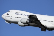 SX-TIE, Boeing 747-200BM, Hellenic Imperial Airways