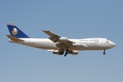 SX-TIE, Boeing 747-200BM, Hellenic Imperial Airways