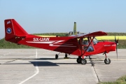 SX-UAW, ICP Savannah XL, Private