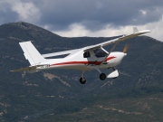 SX-UBX, Jabiru J170-C, Private