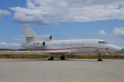 SX-ZHT, Dassault Falcon-900DX, Private