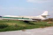 Sud Aviation SE-210-Caravelle 6N, Untitled