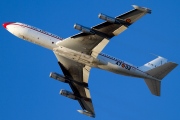 T.17-2, Boeing 707-300C(KC), Spanish Air Force