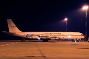 T.17-2, Boeing 707-300C(KC), Spanish Air Force