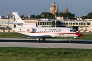 T.18-2, Dassault Falcon-900B, Spanish Air Force