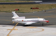 T.18-3, Dassault Falcon-900B, Spanish Air Force