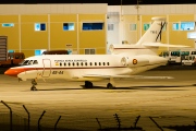 T.18-5, Dassault Falcon-900B, Spanish Air Force