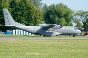 T.21-11, Casa C-295M, Spanish Air Force