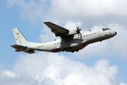 T.21-13, Casa C-295M, Spanish Air Force