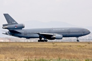 T-235, McDonnell Douglas KDC-10-30CF, Royal Netherlands Air Force