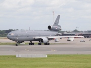 T-235, McDonnell Douglas KDC-10-30CF, Royal Netherlands Air Force