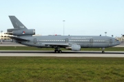 T-235, McDonnell Douglas KDC-10-30CF, Royal Netherlands Air Force