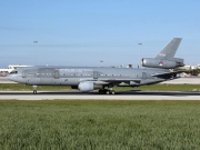 T-264, McDonnell Douglas KDC-10-30CF, Royal Netherlands Air Force
