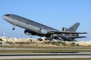 T-264, McDonnell Douglas KDC-10-30CF, Royal Netherlands Air Force