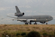 T-264, McDonnell Douglas KDC-10-30CF, Royal Netherlands Air Force