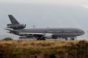 T-264, McDonnell Douglas KDC-10-30CF, Royal Netherlands Air Force