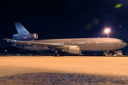 T-264, McDonnell Douglas KDC-10-30CF, Royal Netherlands Air Force