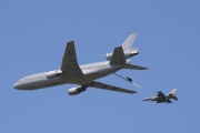 T-264, McDonnell Douglas KDC-10-30CF, Royal Netherlands Air Force