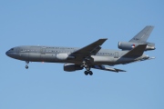 T-264, McDonnell Douglas KDC-10-30CF, Royal Netherlands Air Force