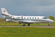 T-784, Cessna 560-Citation XL, Swiss Air Force