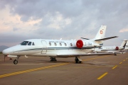 T-784, Cessna 560-Citation XL, Swiss Air Force