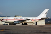 T22-2, Airbus A310-300, Spanish Air Force