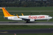 TC-ABP, Boeing 737-800, Pegasus Airlines