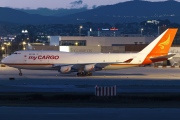 TC-ACF, Boeing 747-400(BCF), MyCargo