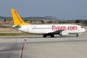 TC-APD, Boeing 737-400, Pegasus Airlines