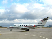 TC-ASE, Hawker (Beechcraft) 400A, Private